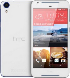 Прошивка телефона HTC Desire 628 в Омске